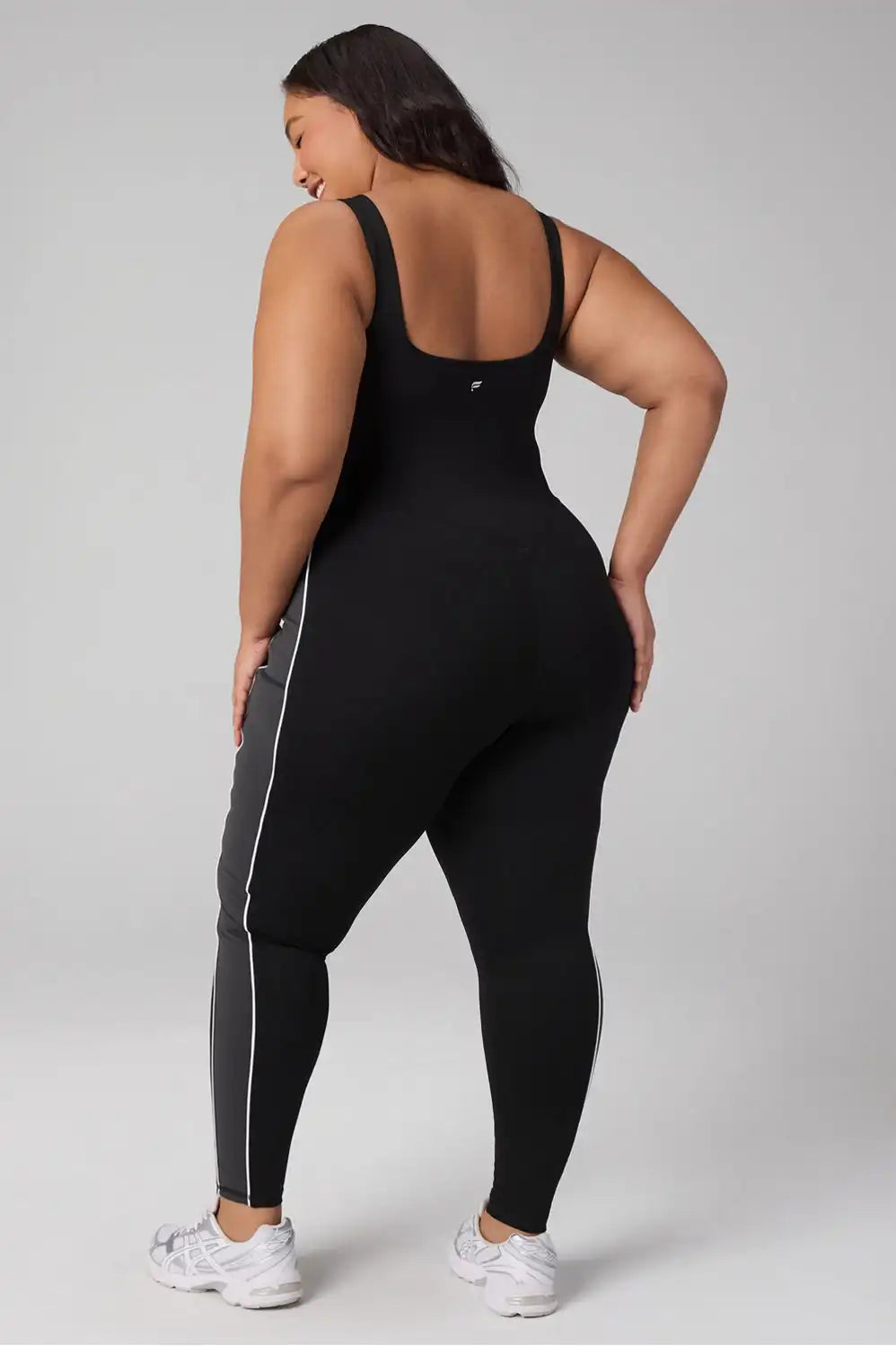 On-The-Go Jumpsuit