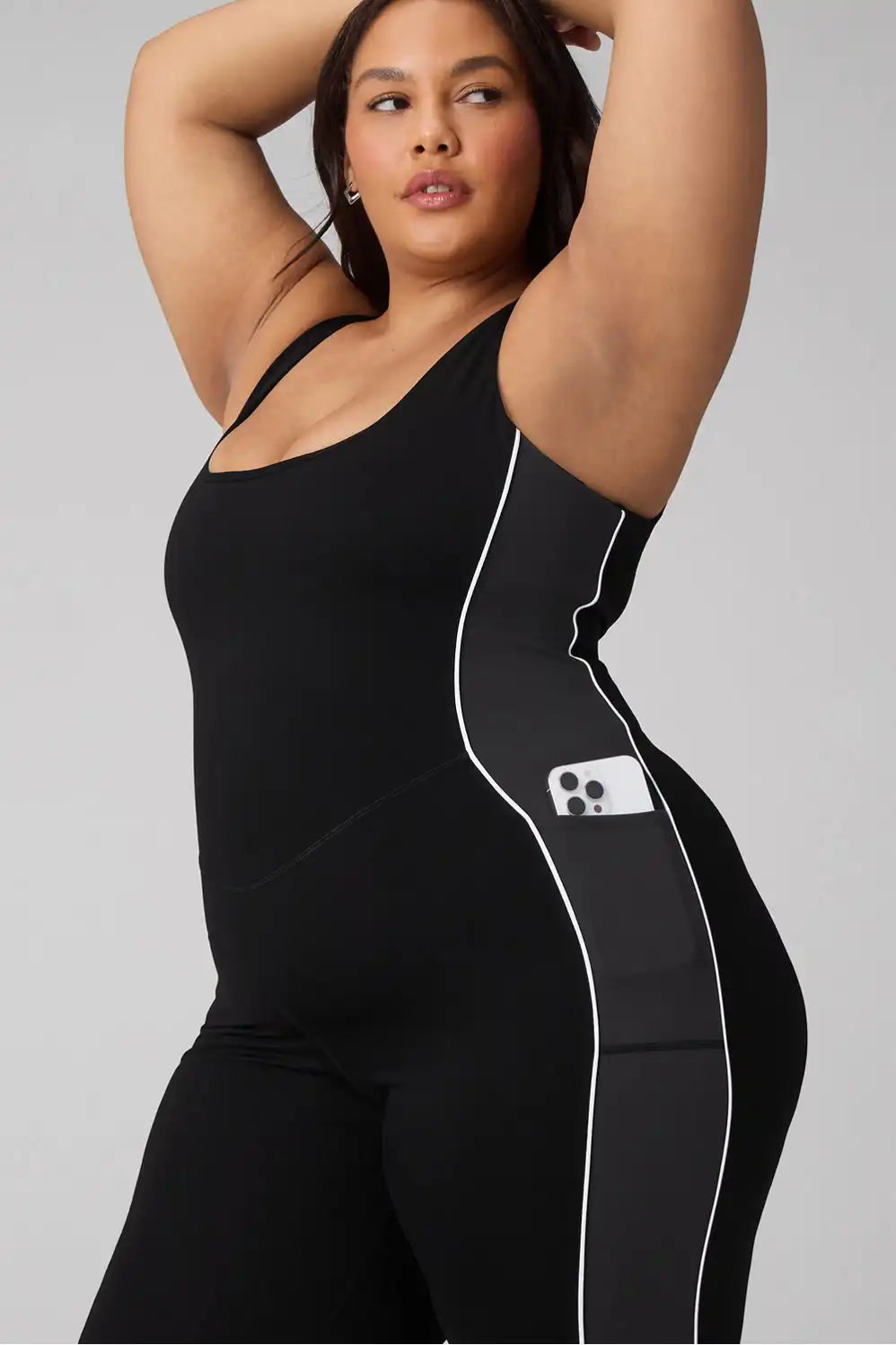 On-The-Go Jumpsuit