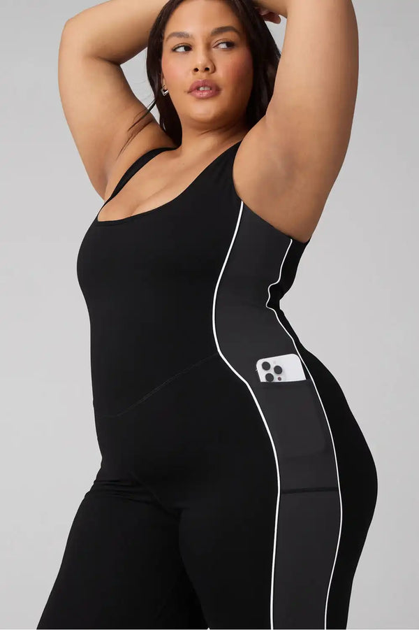 On-The-Go Jumpsuit