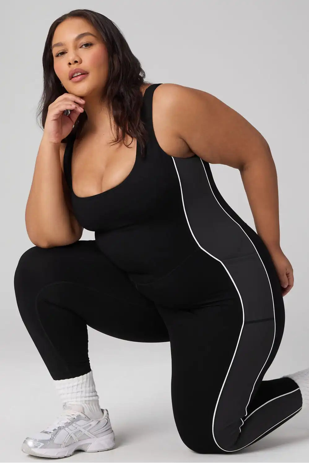 On-The-Go Jumpsuit