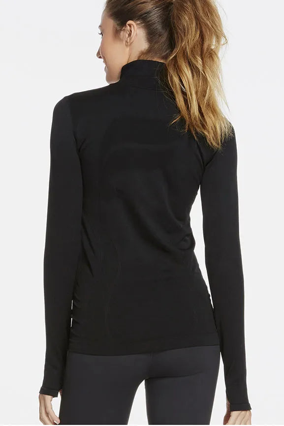 Nanette Seamless Jacket Secondary image