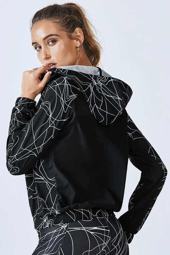 Jiae Jacket Secondary image