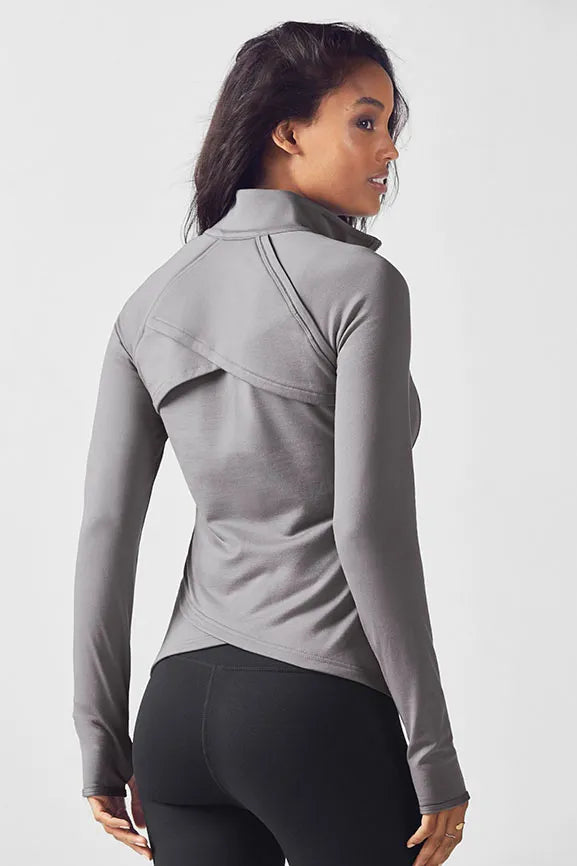 Kimmy Performance Jacket Secondary image
