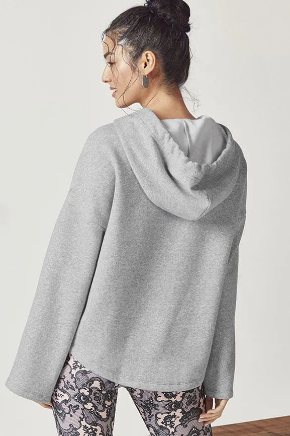 Charlee Pullover Hoodie Secondary image