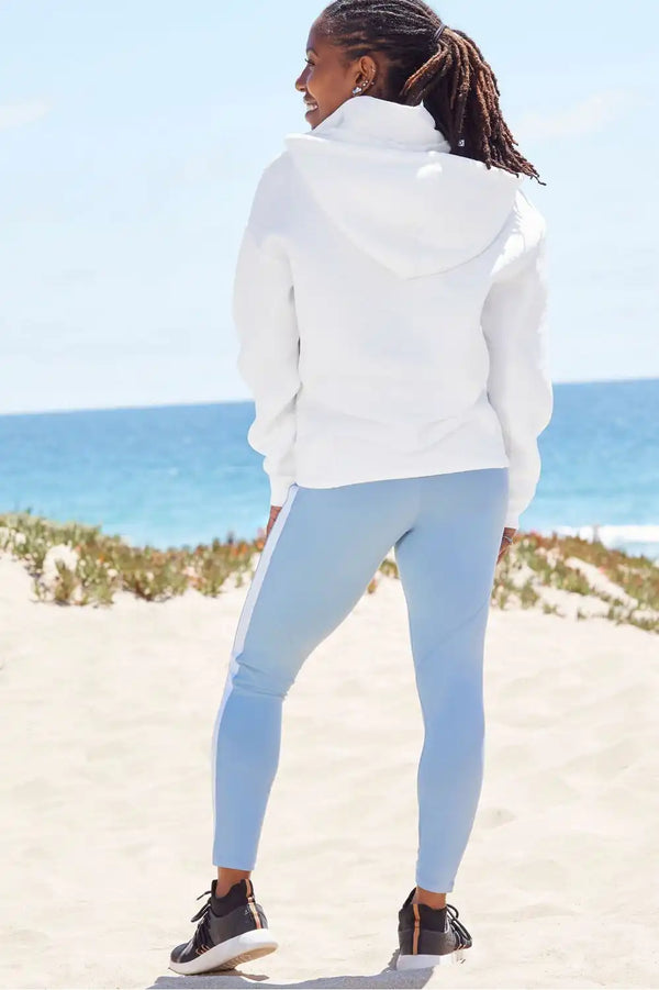 Lotta Removable Hood Jacket