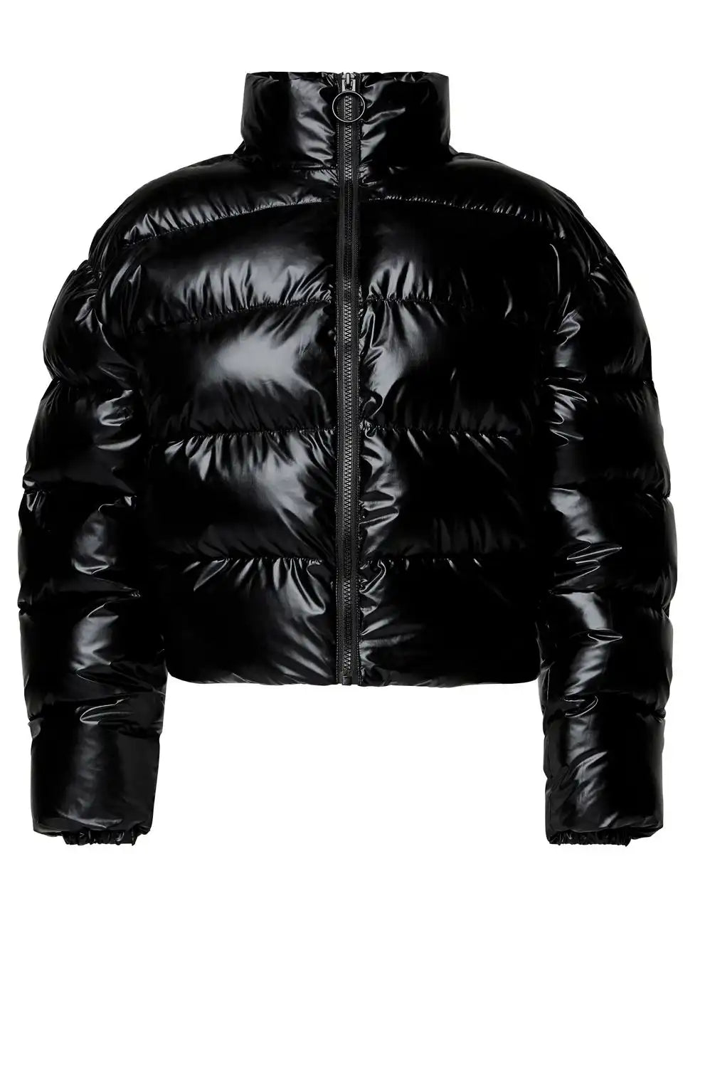 Wander Puffer Jacket