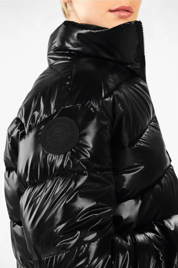 Wander Puffer Jacket