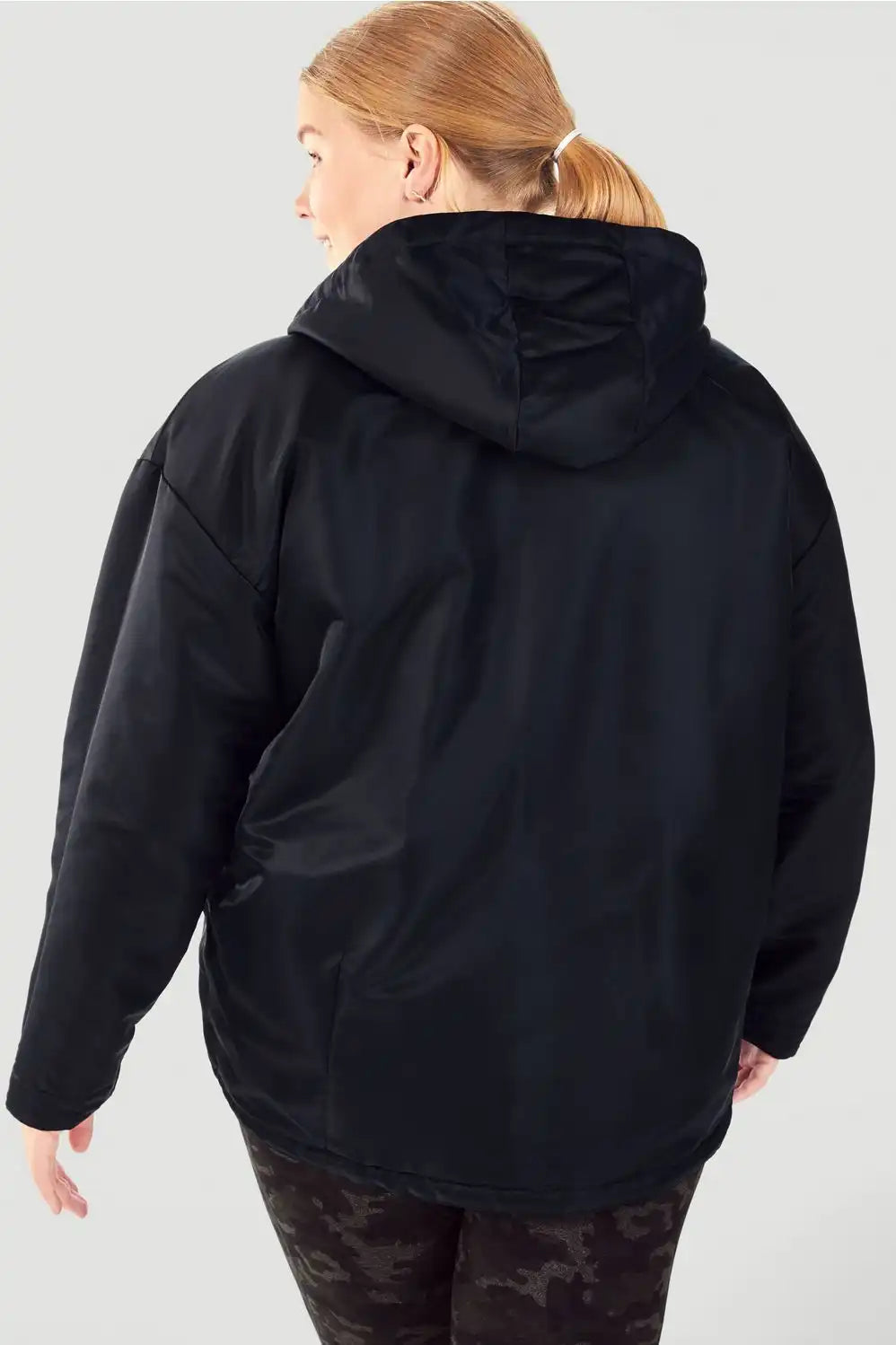 Cher Polar Fleece Jacket