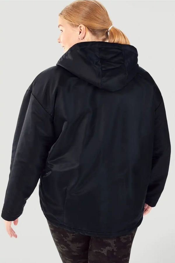 Cher Polar Fleece Jacket