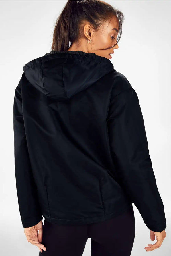 Cher Polar Fleece Jacket