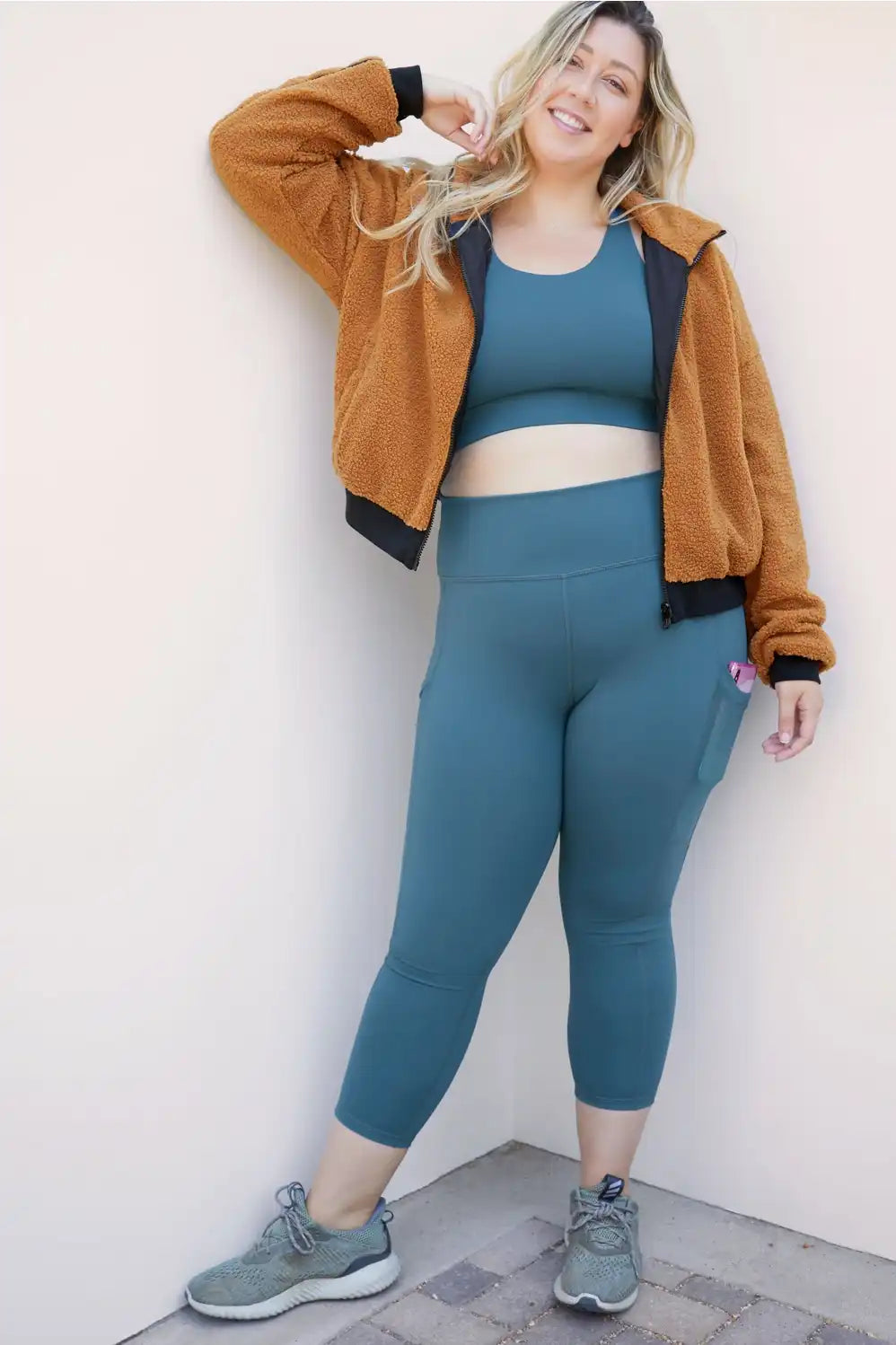 Spencer Reversible Jacket