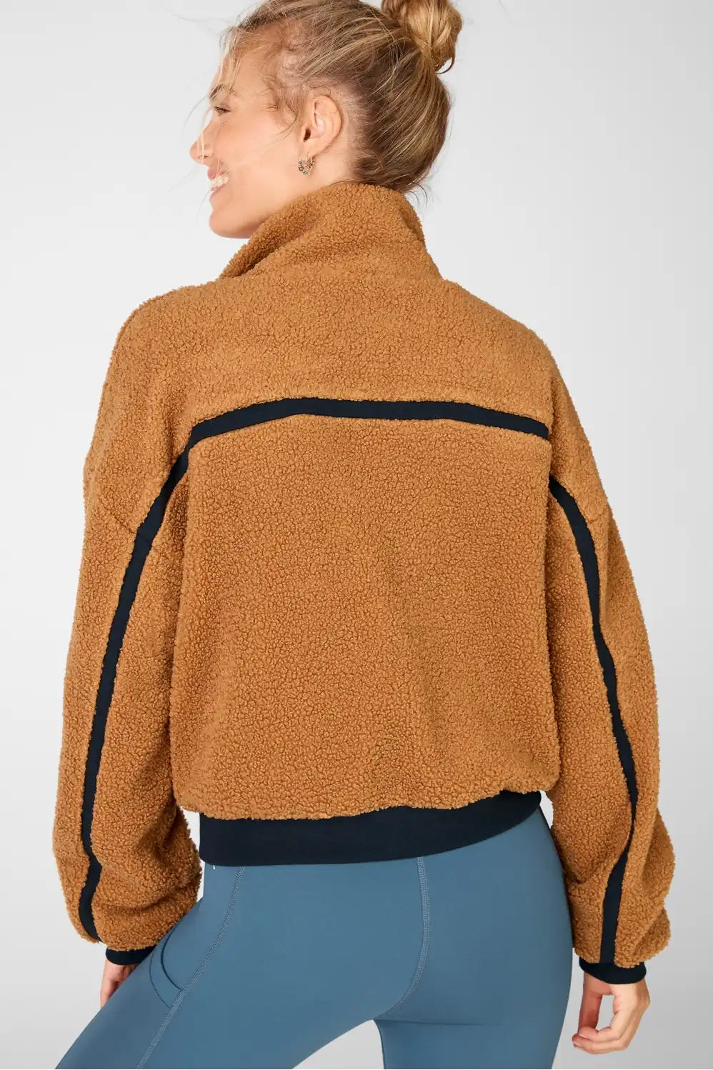 Spencer Reversible Jacket