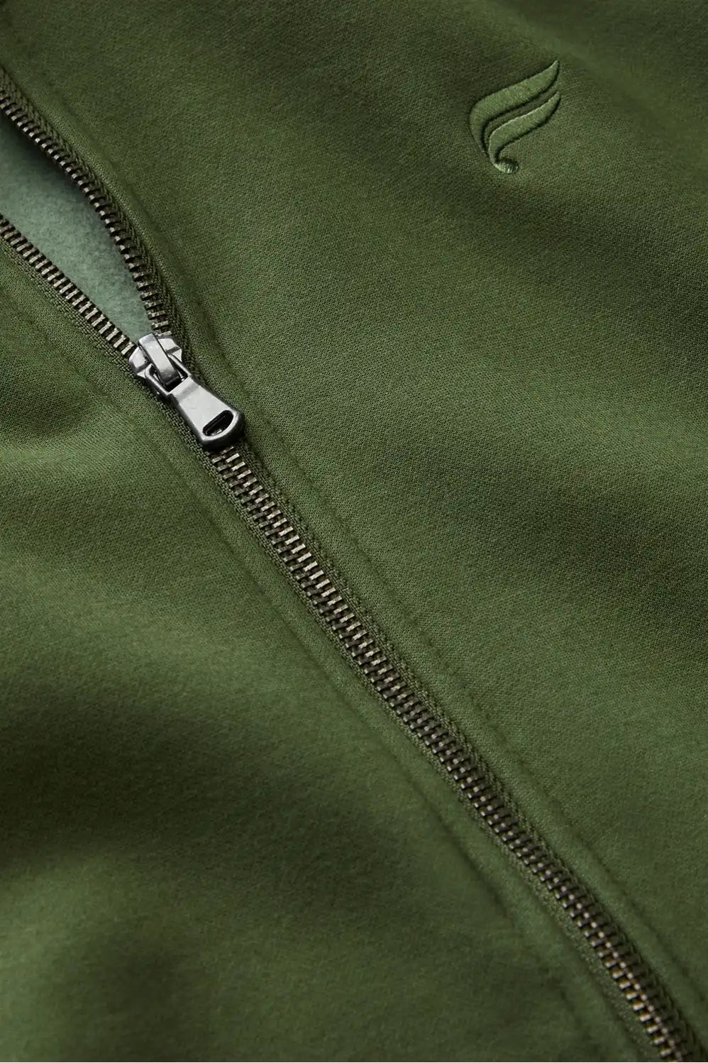 The Postgame Full Zip Hoodie