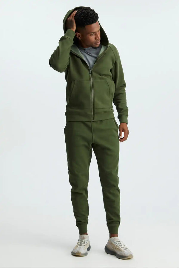 The Postgame Full Zip Hoodie