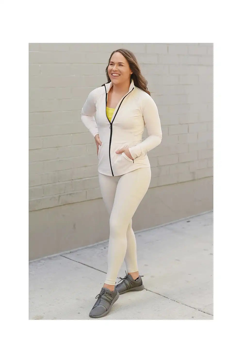 Trinity Performance Jacket