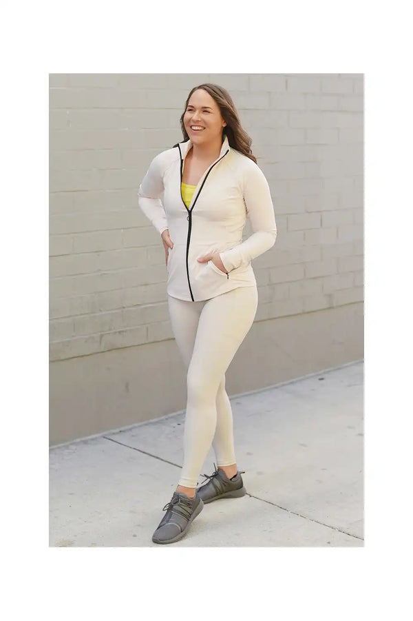 Trinity Performance Jacket