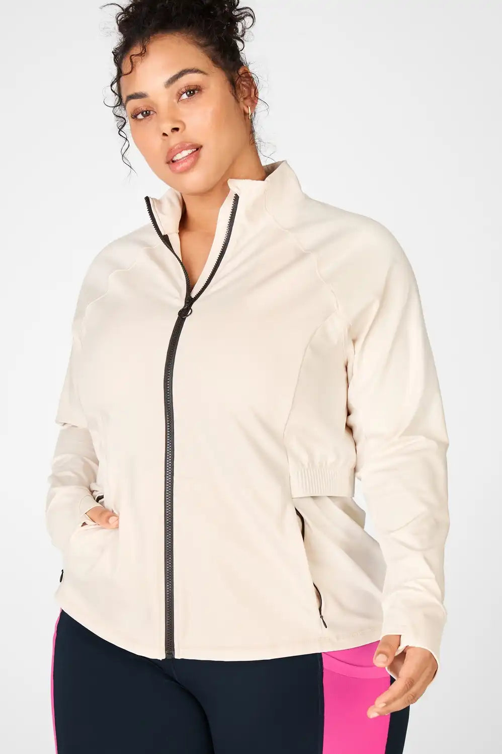 Trinity Performance Jacket