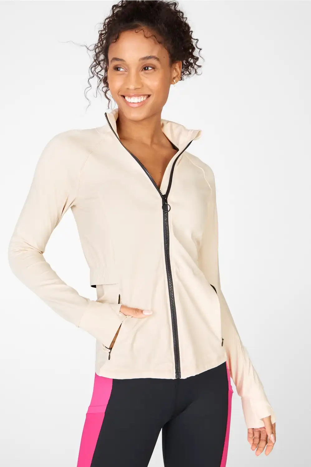 Trinity Performance Jacket
