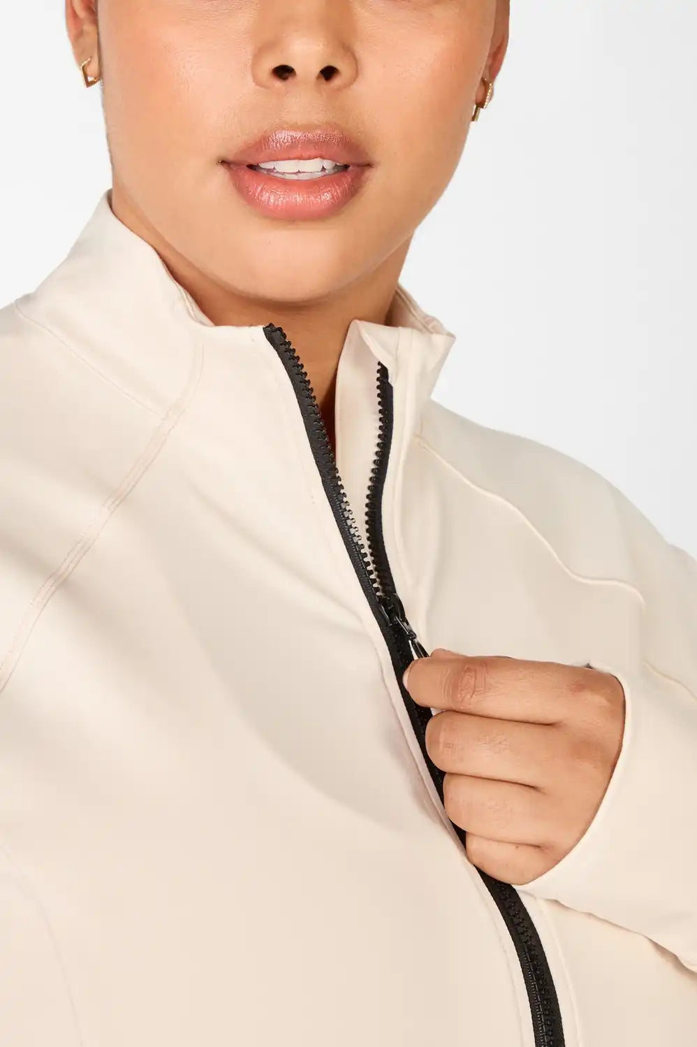 Trinity Performance Jacket