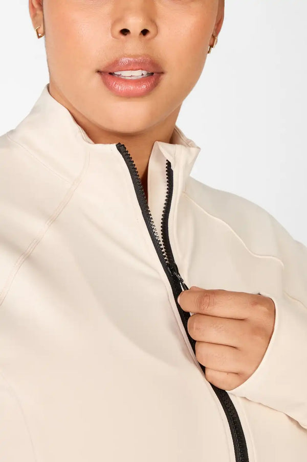 Trinity Performance Jacket