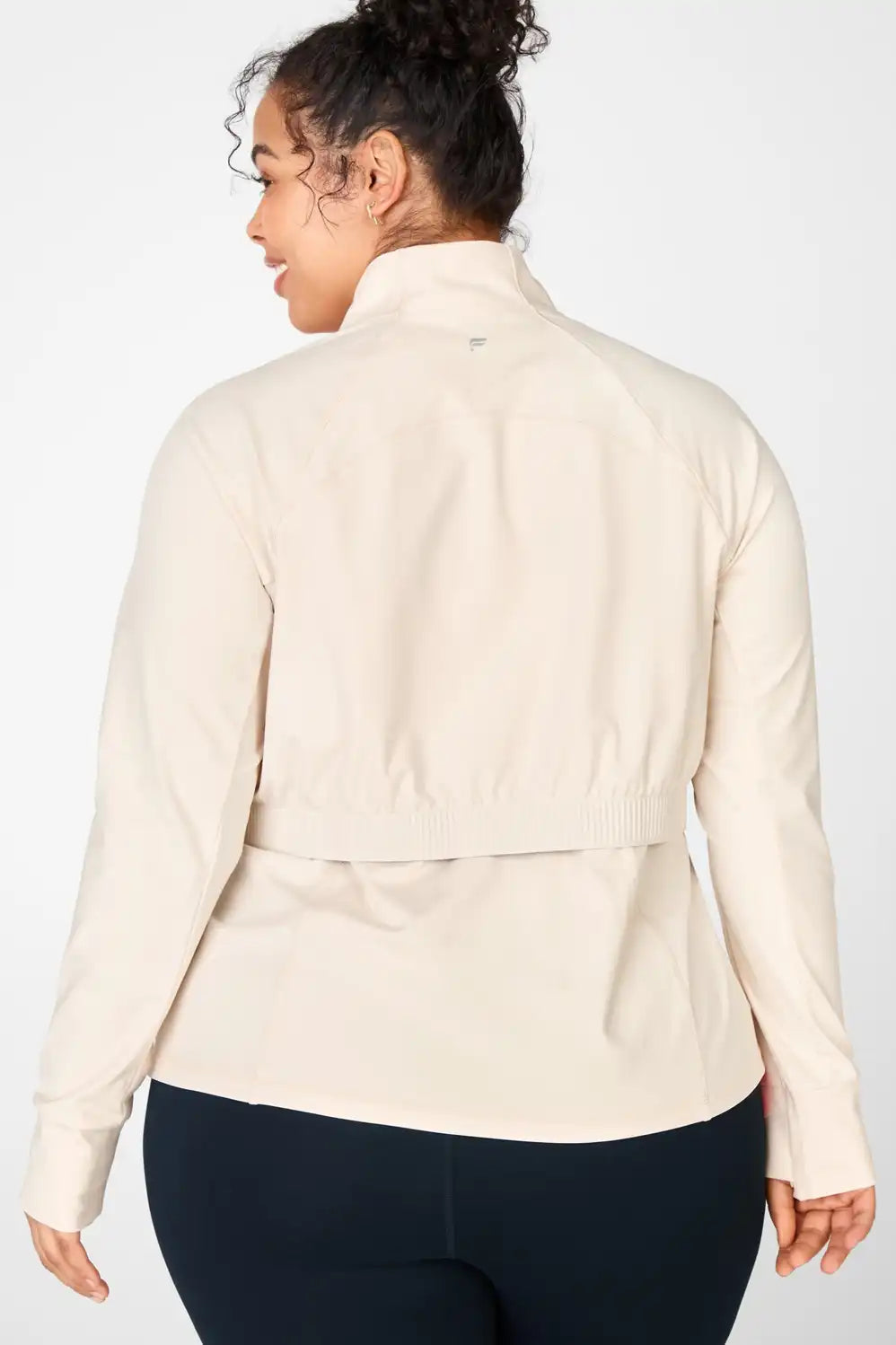 Trinity Performance Jacket