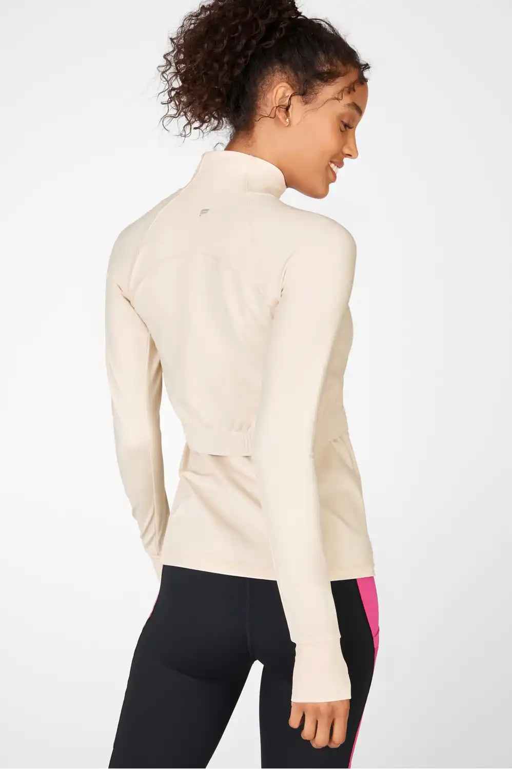Trinity Performance Jacket