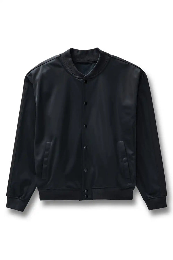 The Lockdown Track Jacket