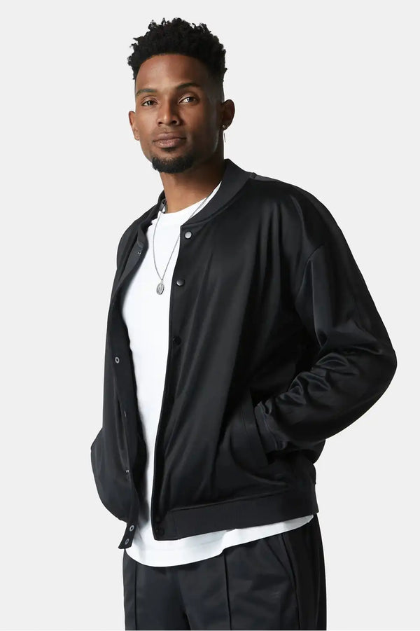 The Lockdown Track Jacket