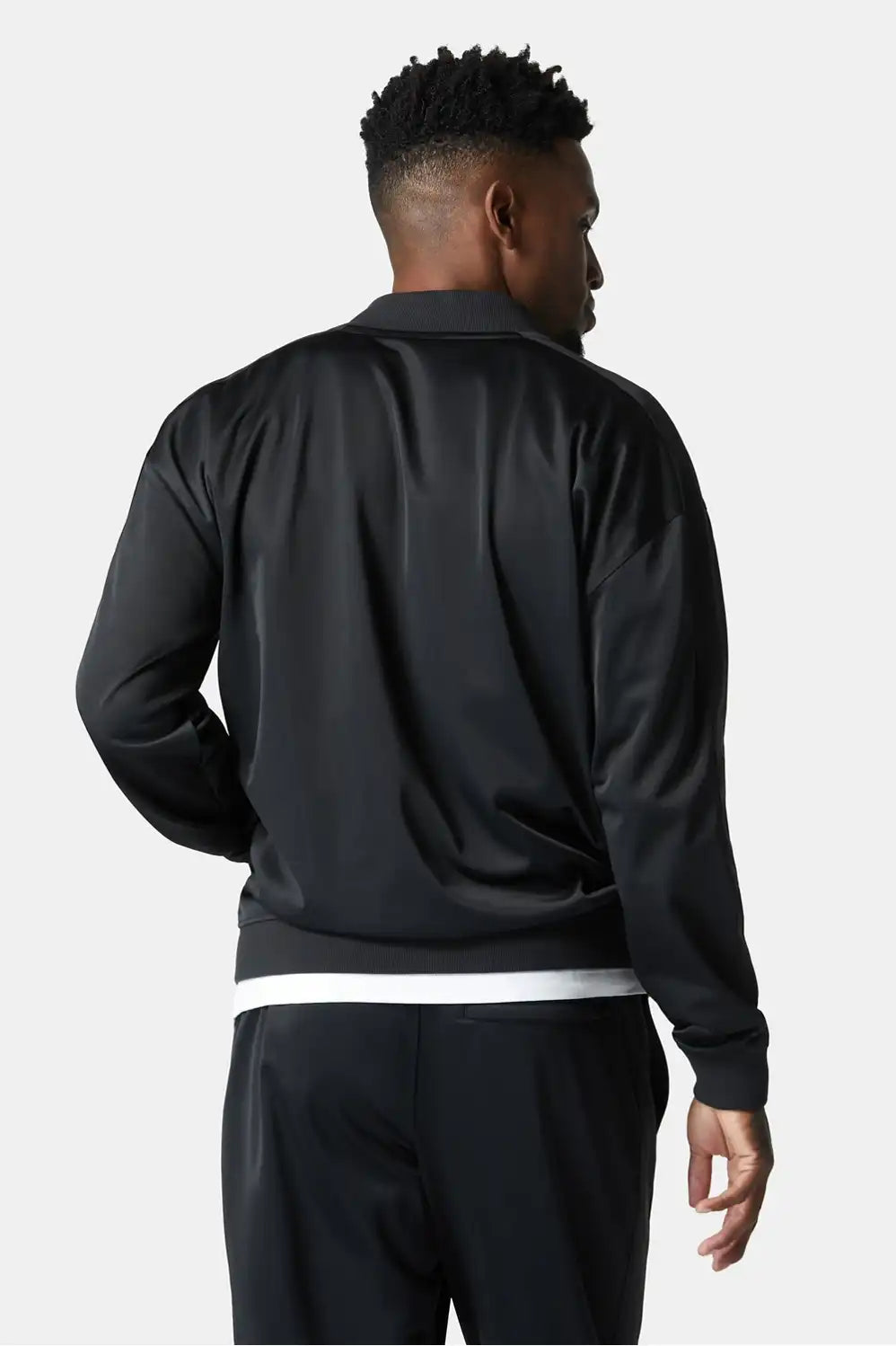 The Lockdown Track Jacket