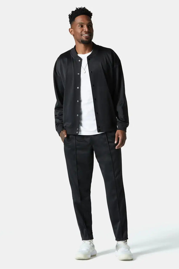 The Lockdown Track Jacket