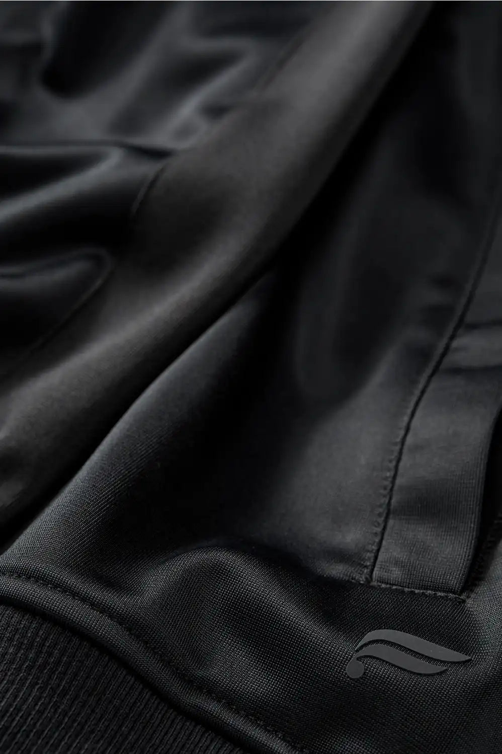 The Lockdown Track Jacket
