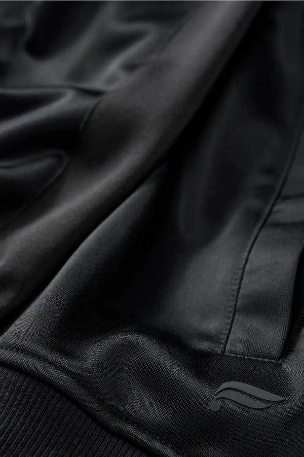 The Lockdown Track Jacket