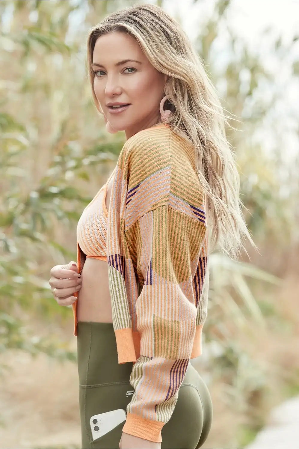 Camille Sweater Knit Jacket