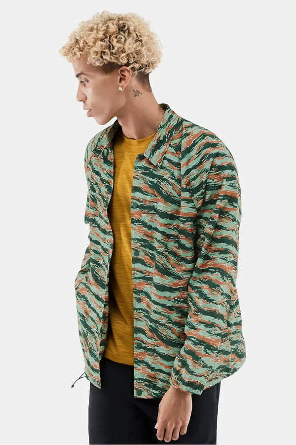 The Only Coaches Jacket