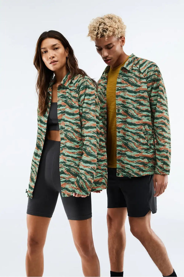 The Only Coaches Jacket