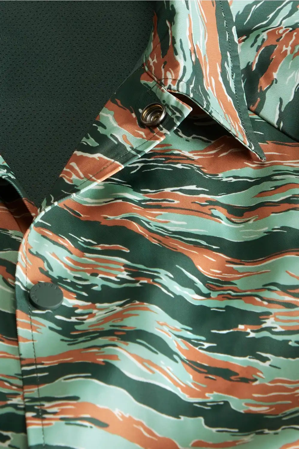 The Only Coaches Jacket