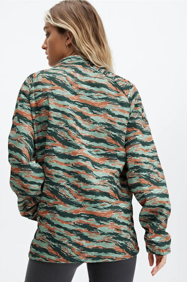 The Only Coaches Jacket
