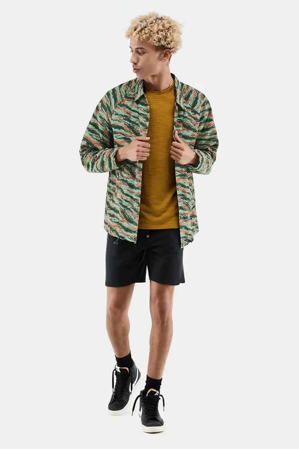 The Only Coaches Jacket