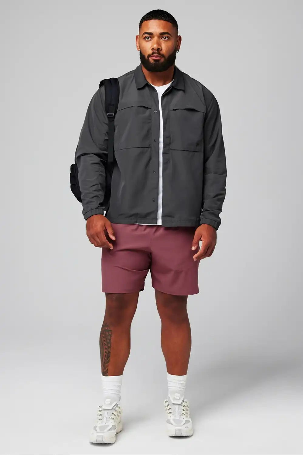 The Outpost Jacket