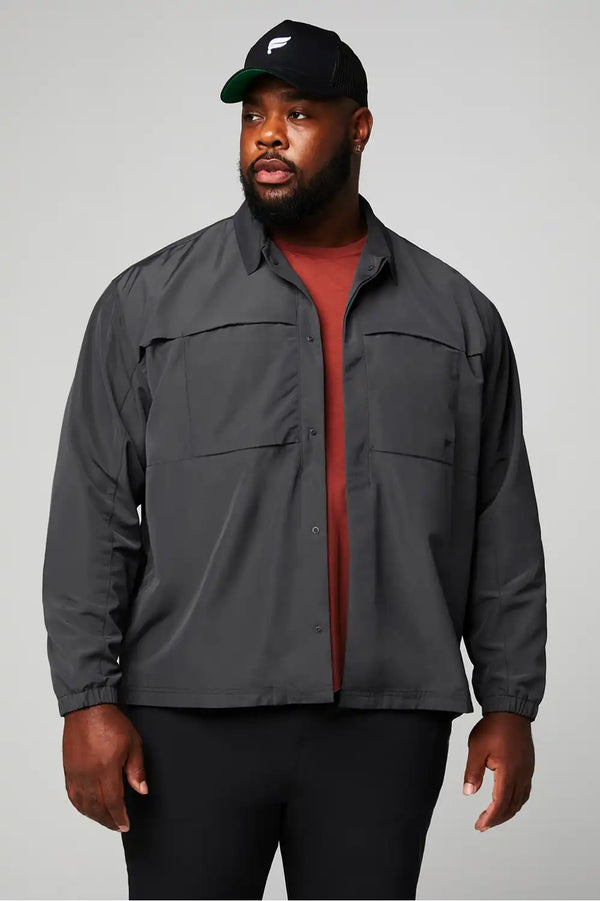 The Outpost Jacket