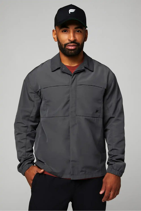 The Outpost Jacket