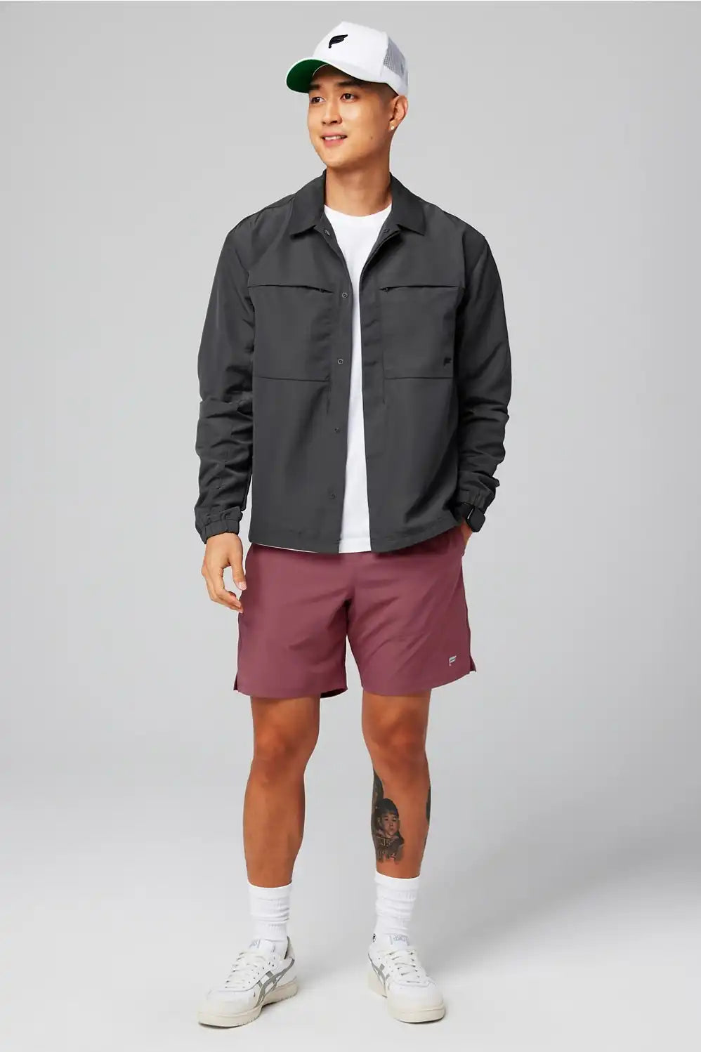 The Outpost Jacket