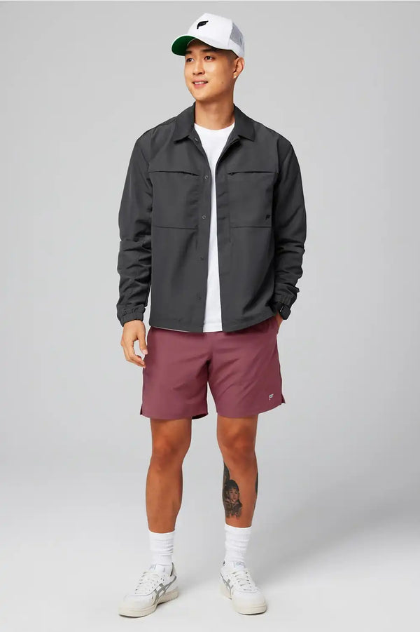 The Outpost Jacket