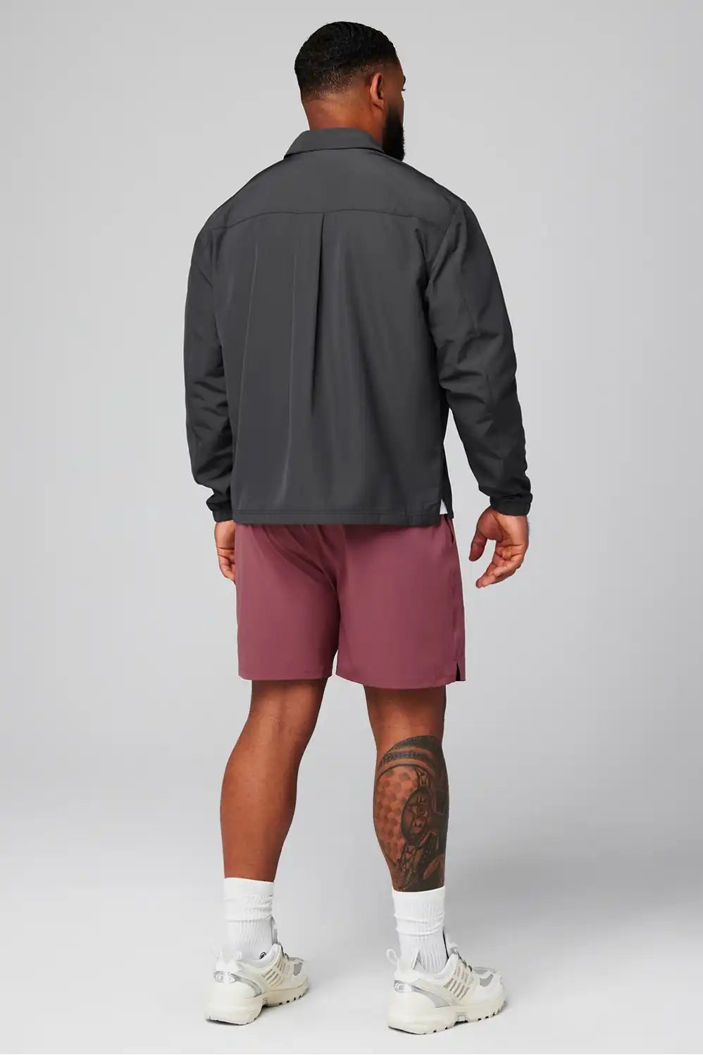 The Outpost Jacket