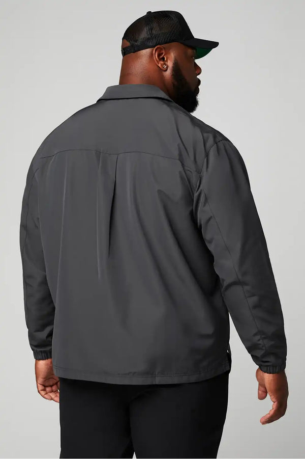The Outpost Jacket