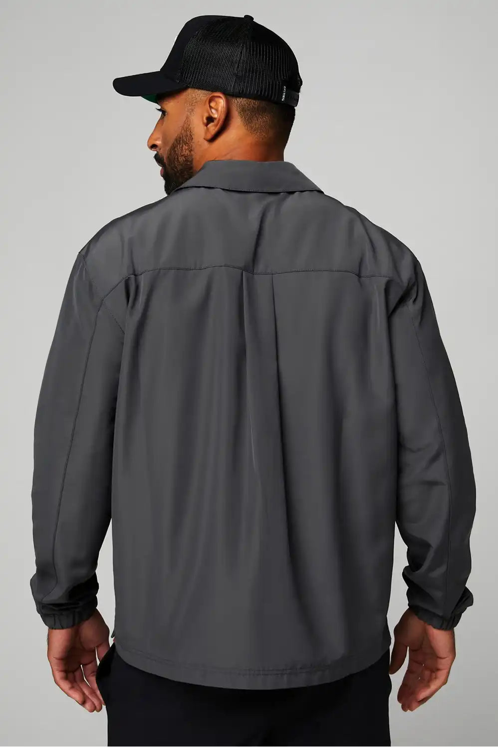 The Outpost Jacket