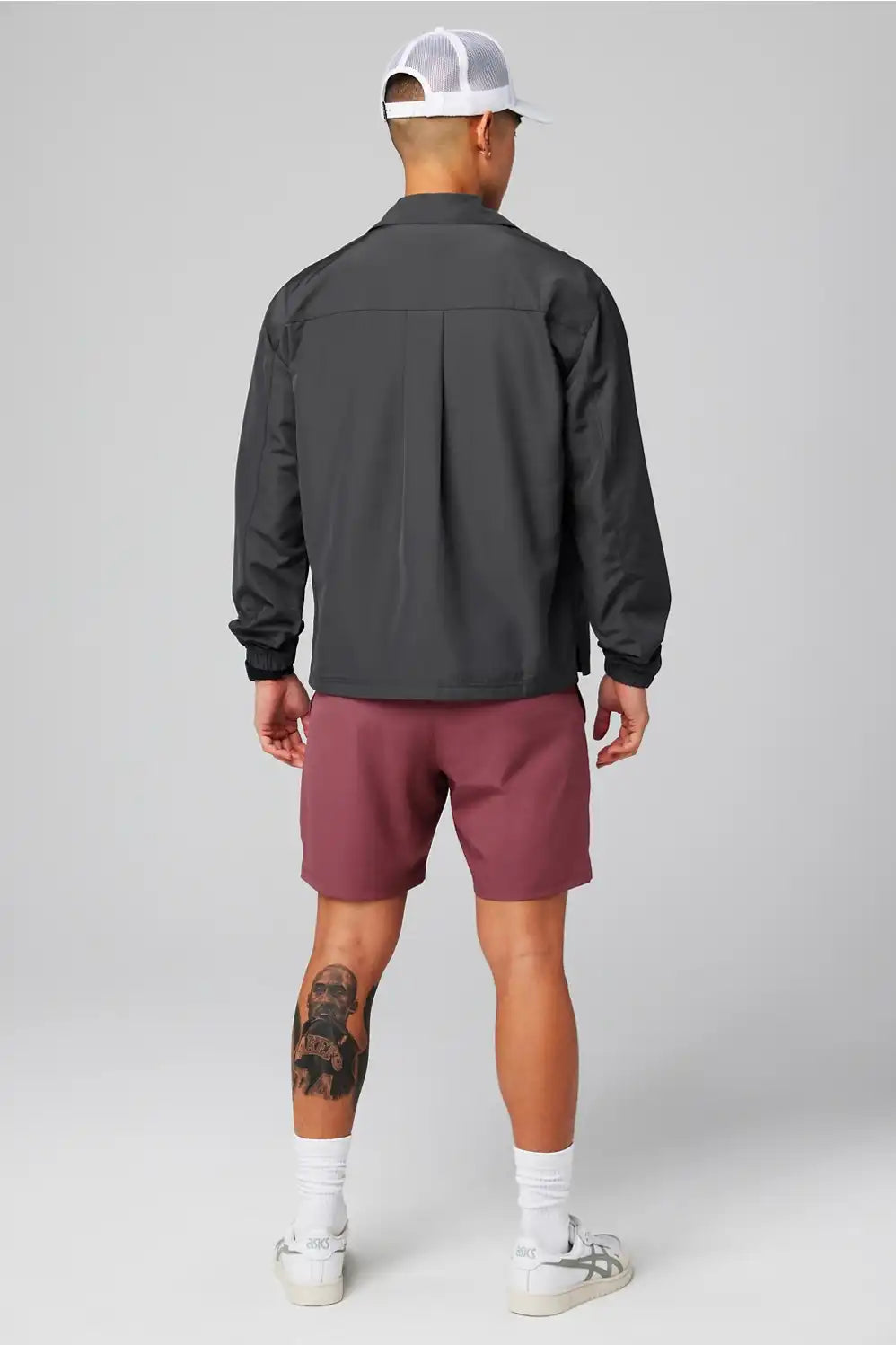 The Outpost Jacket