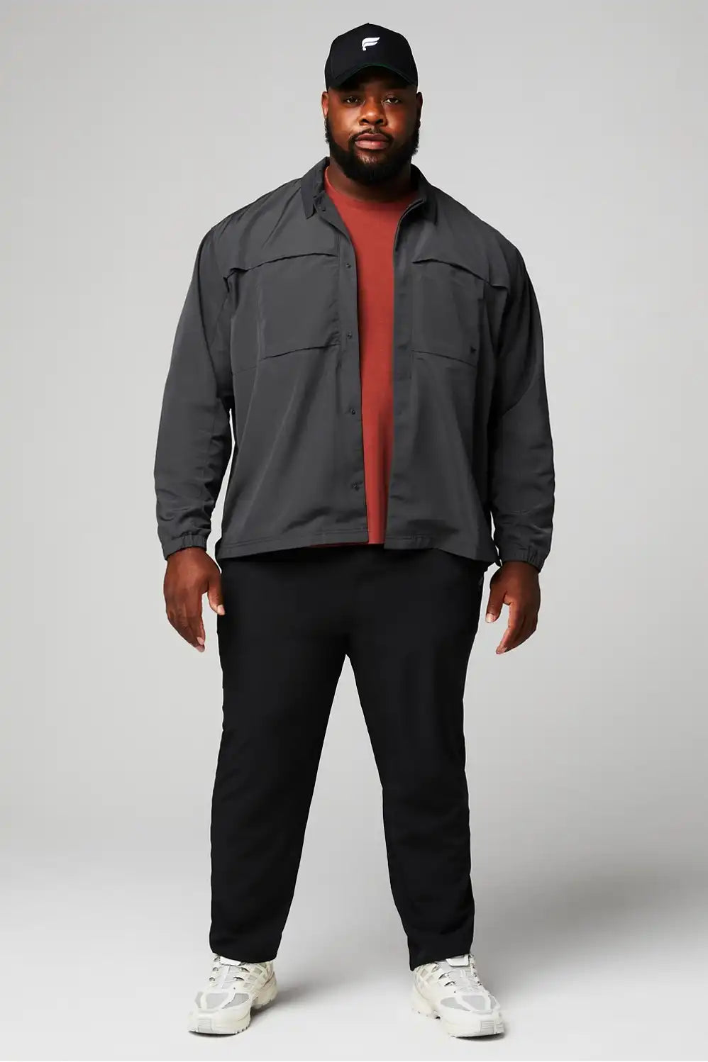 The Outpost Jacket