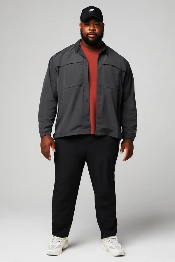 The Outpost Jacket