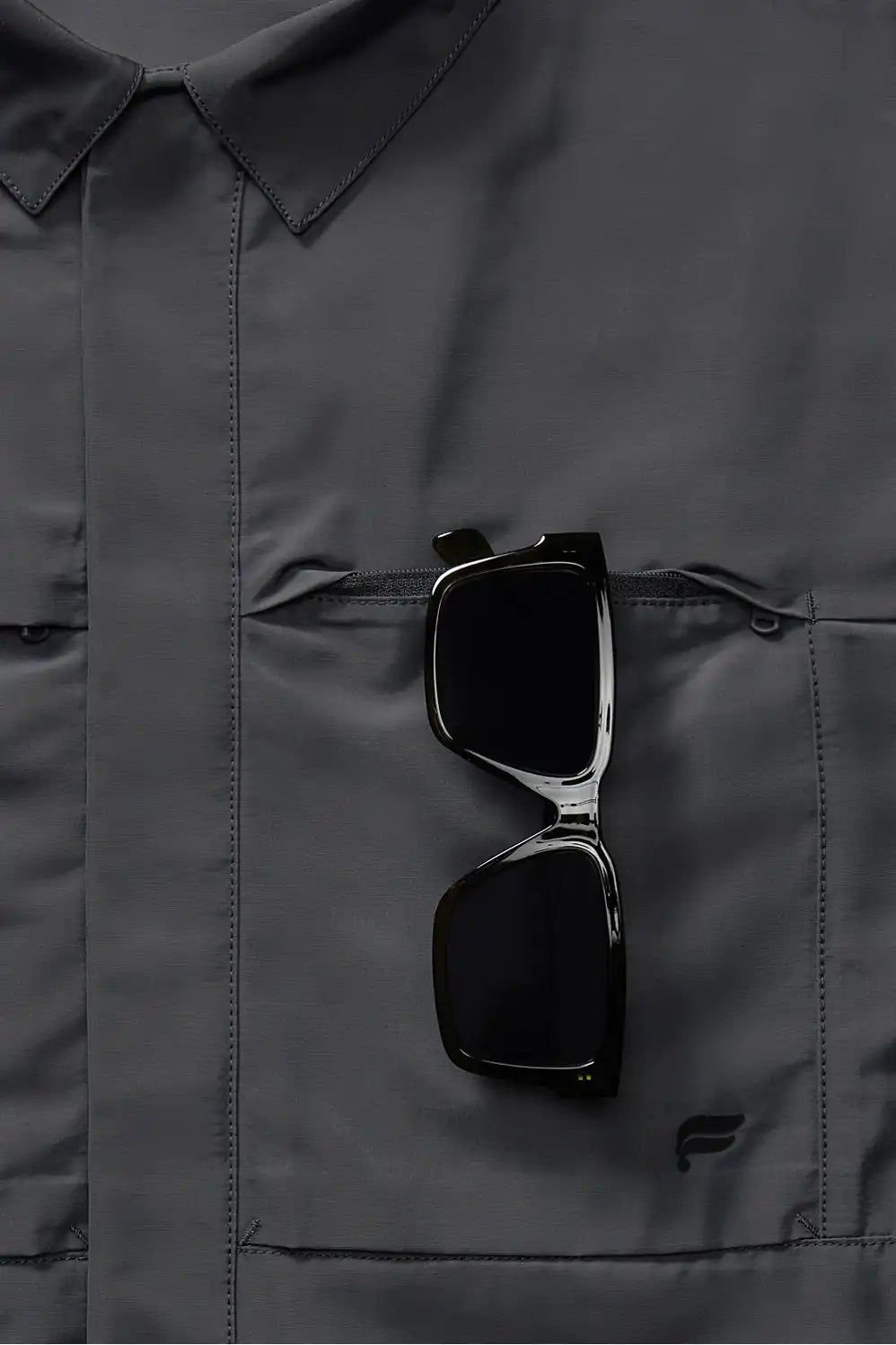 The Outpost Jacket